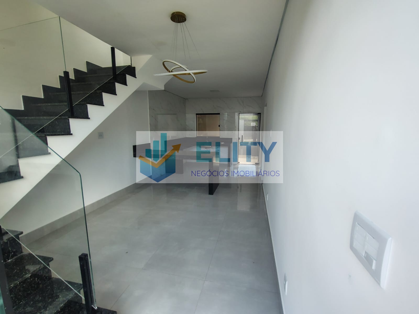 Duplex Bairro Florida
