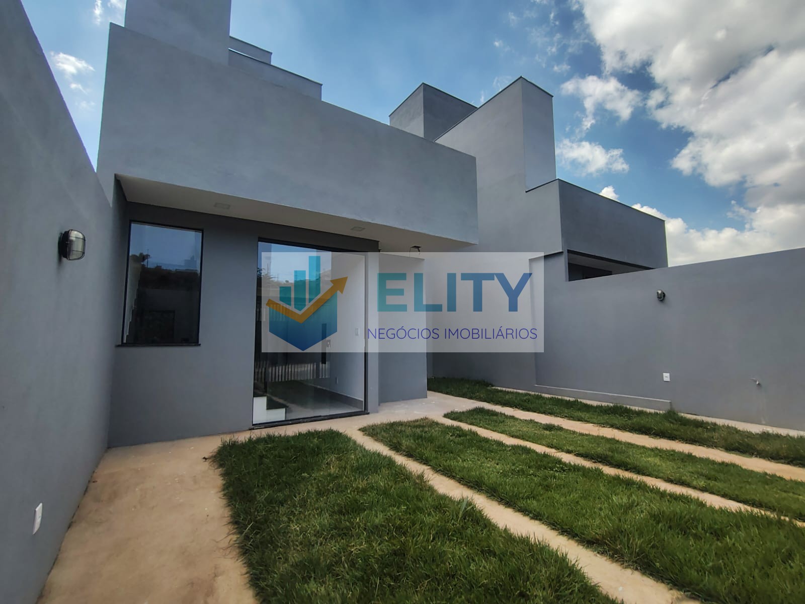 Duplex Bairro Florida