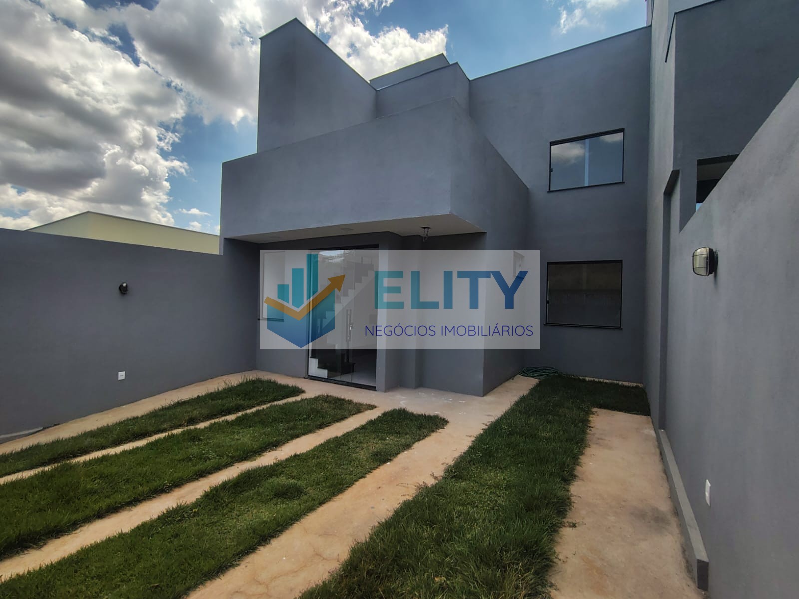 Duplex Bairro Florida