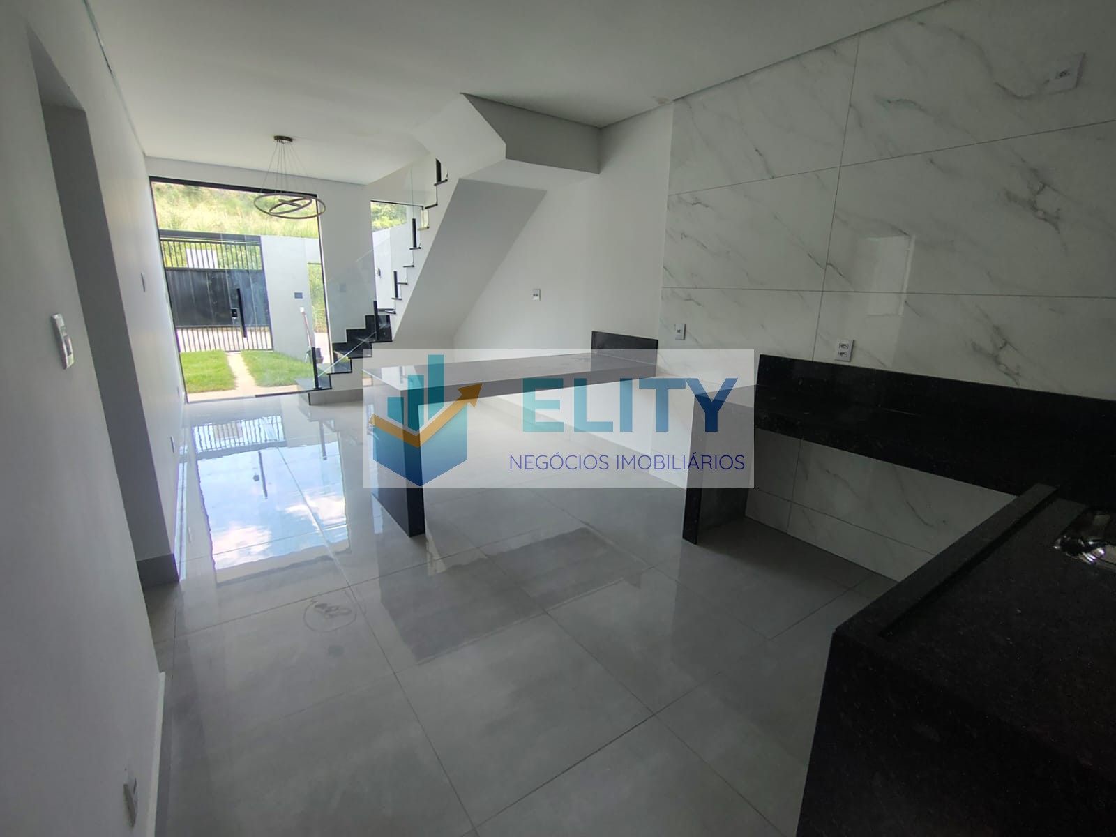 Duplex Bairro Florida